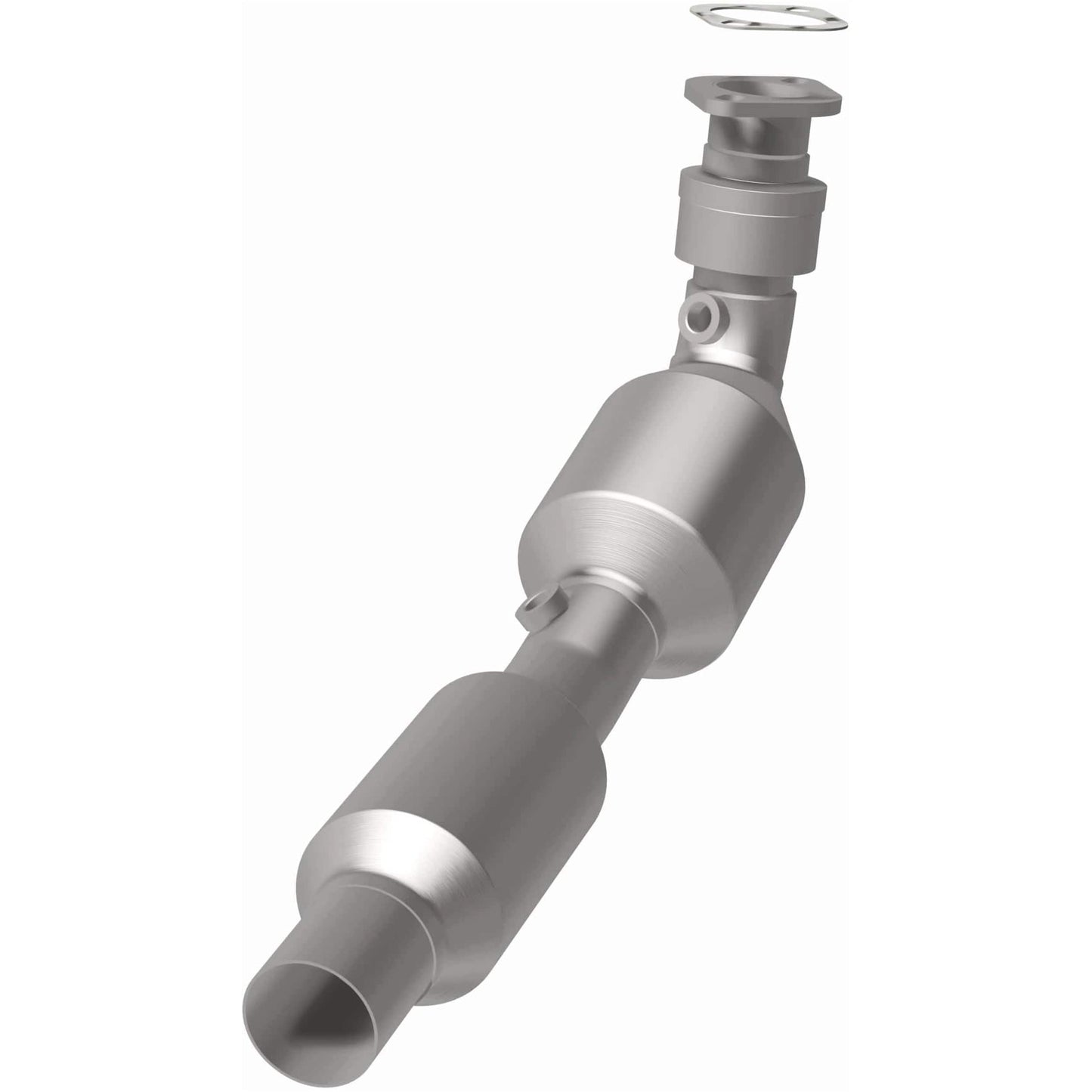 MagnaFlow 2012-2015 Chevrolet Camaro California Grade CARB Compliant Direct-Fit Catalytic Converter