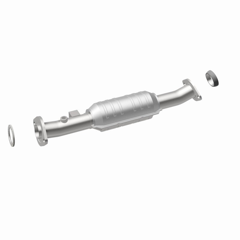 Magnaflow 51899 DirectFit Converter For Mazda 6 06-08 2.3L