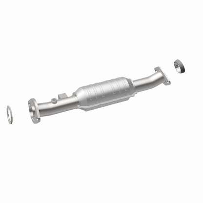 Magnaflow 51899 DirectFit Converter For Mazda 6 06-08 2.3L