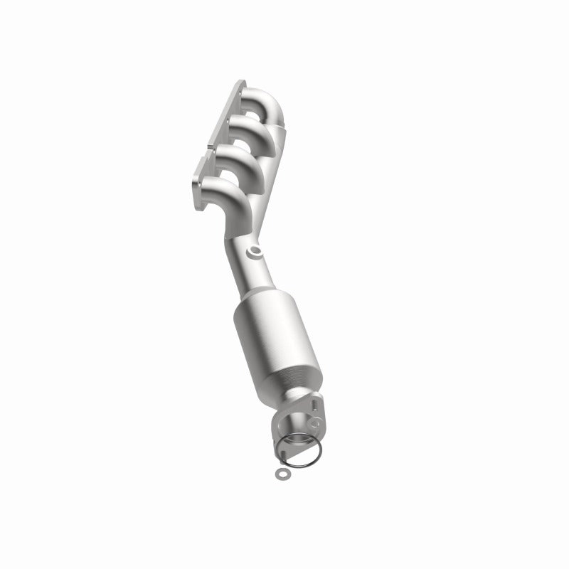 Magnaflow 22-036 OEM Manifold Direct Fit Converter For 11-13 QX56 V8 5.6