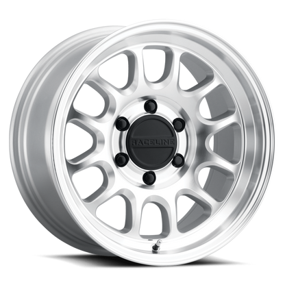 Raceline 958 Rogue Machined CC | 18x8.5" +35mm | 6x135mm Wheel