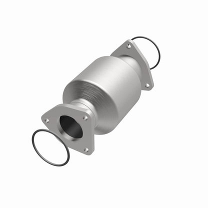 Magnaflow 51862 DirectFit Converter For Acura MDX/ZDX 3.7L 10-13