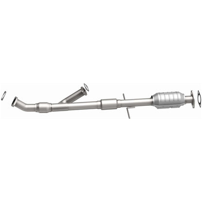 MagnaFlow 2000-2001 Hyundai Sonata California Grade CARB Compliant Direct-Fit Catalytic Converter