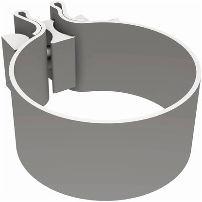 MagnaFlow 2.25in. Torca Performance Exhaust 10-Pack Band Clamp 10161