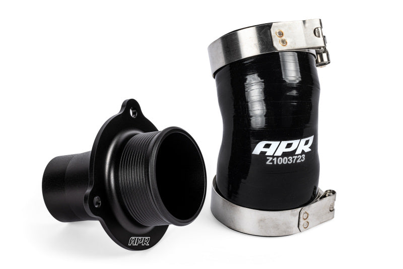APR Turbo Muffler Eliminator & Outlet Hose | Volkswagen GTI/A3 (MS100227)