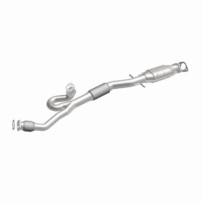 Magnaflow 557417 Catalytic Converter For Cadillac XTS/Impala 16-19/14-17