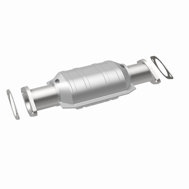 Magnaflow 49447 DirectFit Converter For Hyundai/Kia 3.8L OEM