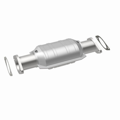 Magnaflow 49447 DirectFit Converter For Hyundai/Kia 3.8L OEM