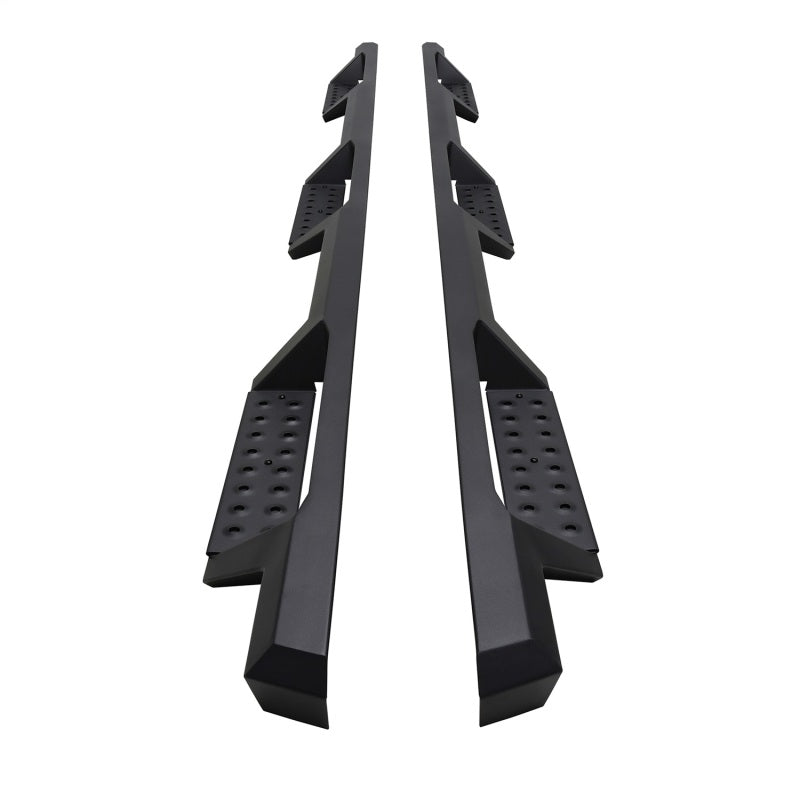 Westin 56-534345 HDX Drop Wheel-to-Wheel Nerf Step Bar For 2019-2023 Ram 2500