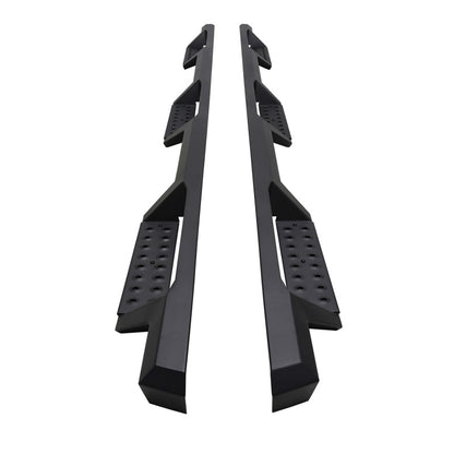 Westin 56-534345 HDX Drop Wheel-to-Wheel Nerf Step Bar For 2019-2023 Ram 2500