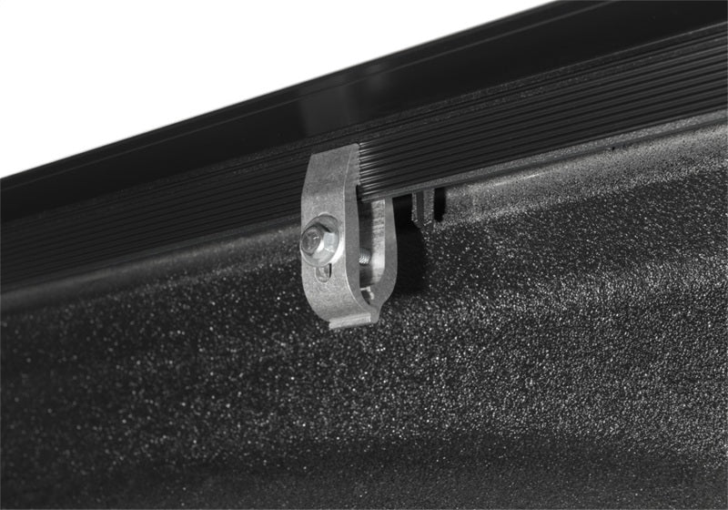Truxedo 1546916 Sentry CT Tonneau For 09-24 Ram 1500, 10-25 2500/3500 6' 4" Bed