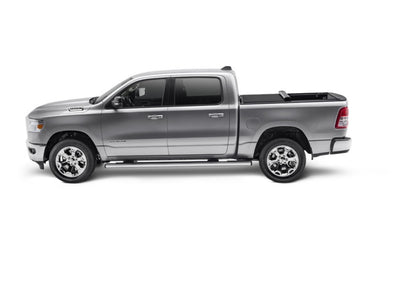 Truxedo 1485901 Pro X15 Tonneau Cover - Black For 2019-2026 Dodge Ram 5' 7" Bed