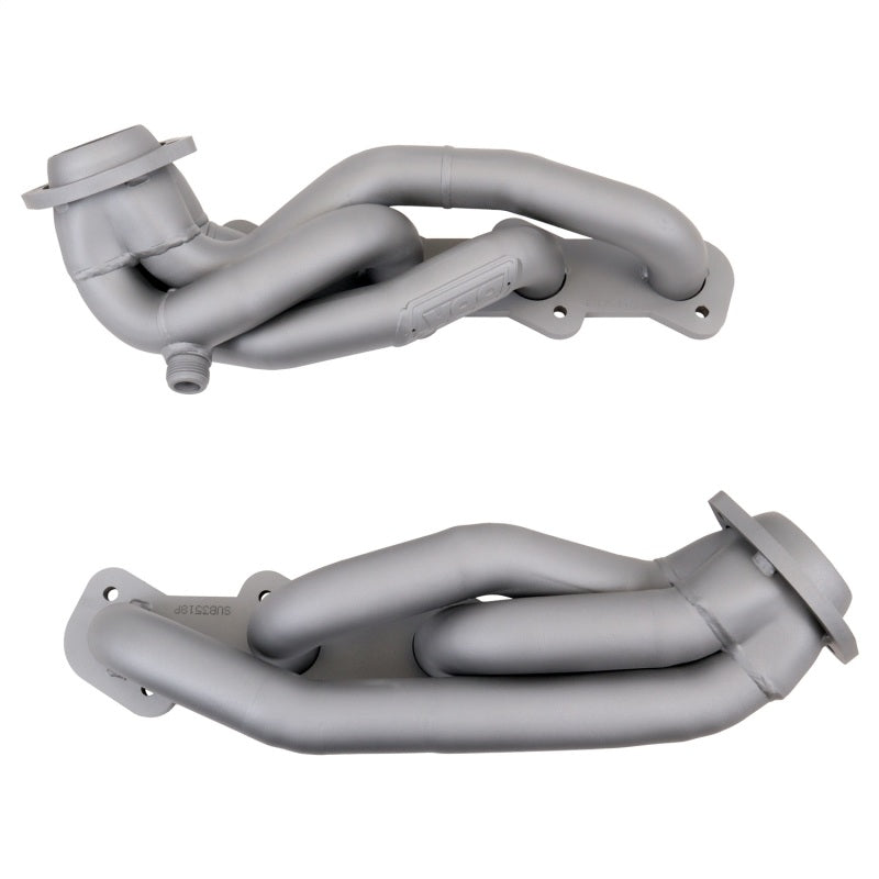 BBK 1-5/8 Titanium Ceramic Shorty Headers | Ford F-150/Expedition (97-06) (3518)