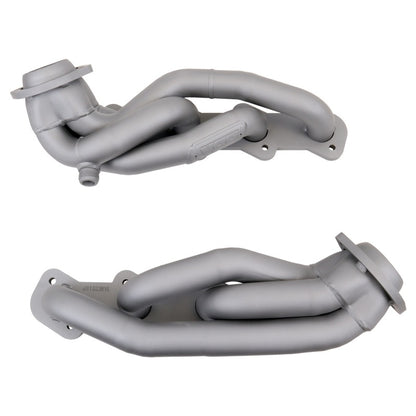 BBK 1-5/8 Titanium Ceramic Shorty Headers | Ford F-150/Expedition (97-06) (3518)