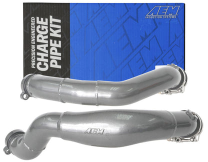 AEM Induction Charge Pipe Kit | BMW M3/M4 (15-20) (26-3008C)
