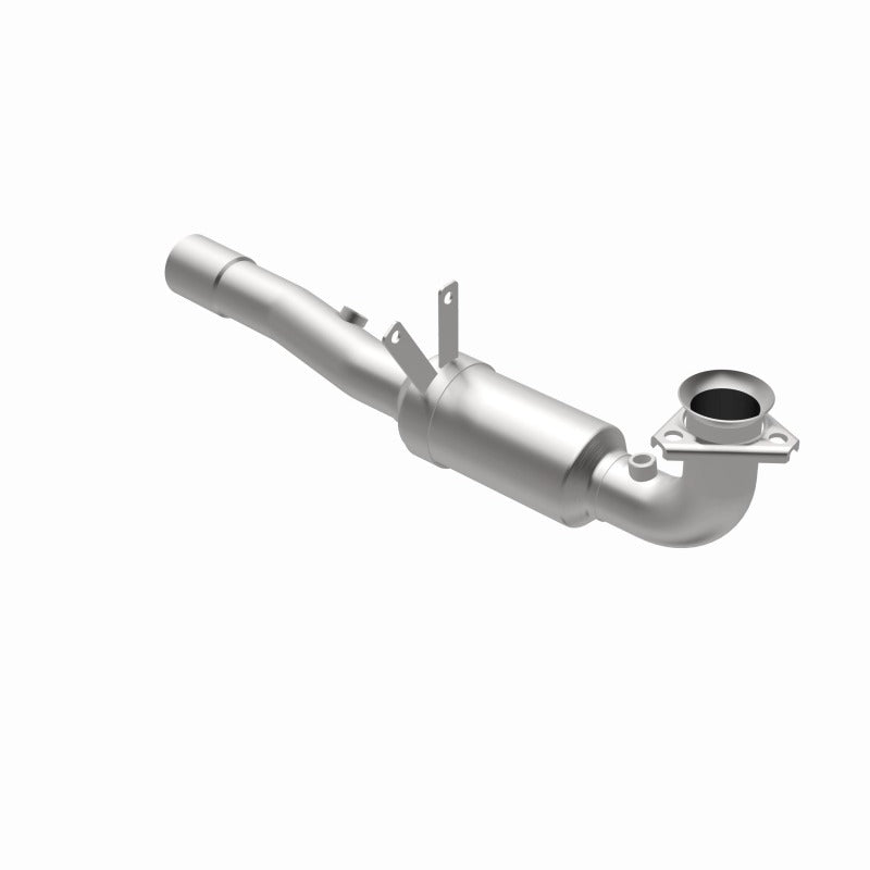 Magnaflow 23408 DirectFit Converter for Corvette 92-93