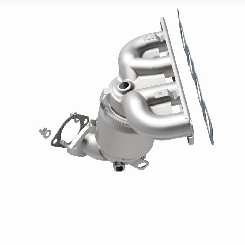 Magnaflow 22-235 DirectFit Converter For Hyundai Tucson 19-20 L4 OEM Grade