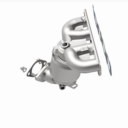 Magnaflow 22-235 DirectFit Converter For Hyundai Tucson 19-20 L4 OEM Grade