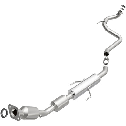 Magnaflow 52581 Direct Fit Underbody For Toyota Yaris 07-11 1.5L