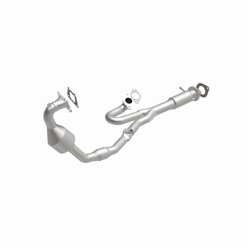 Magnaflow 52219 DirectFit Converter Underbody For Cadillac SRX 10-11 3L