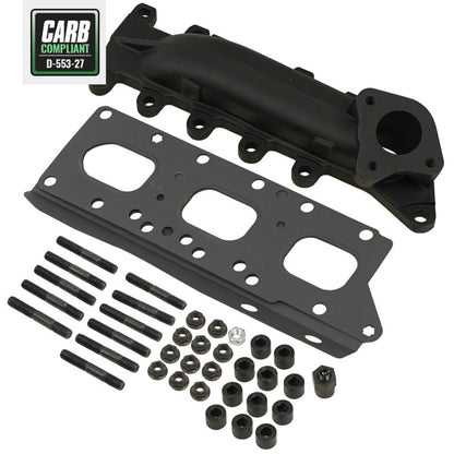 BD Diesel 3.5L EcoBoost Exhaust Manifold | Ford Expedition/F-150/Navigator (18-26) (1043062)