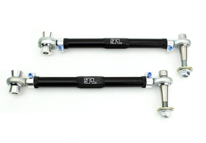 SPL Parts SPL RUT NC Rear Upper Traction Arms for 2006-2015 Mazda MX-5
