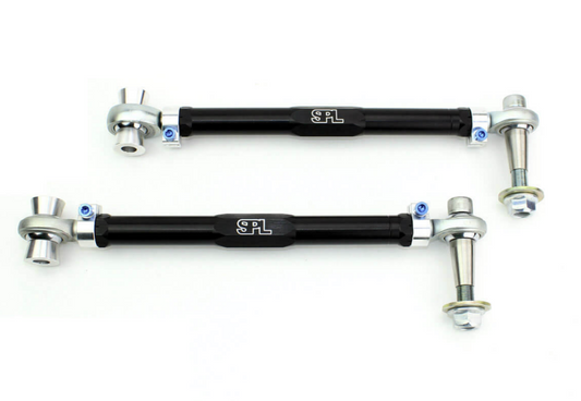 SPL Parts SPL RUT NC Rear Upper Traction Arms for 2006-2015 Mazda MX-5