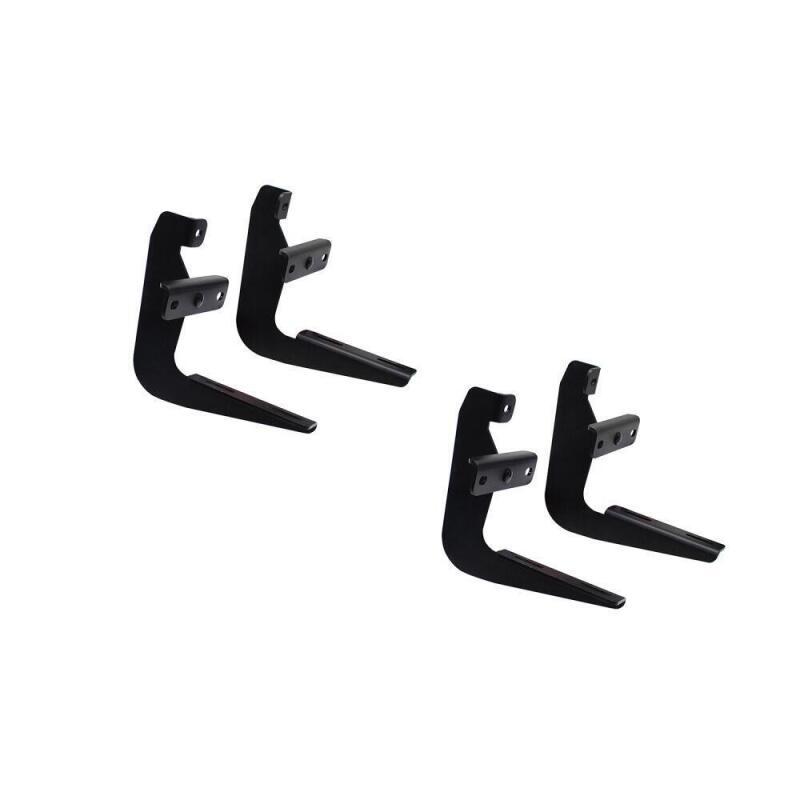 Westin Trail Running Board Mount Kit | Toyota 4runner/Lexus GX460 (11-17) (27-2165)