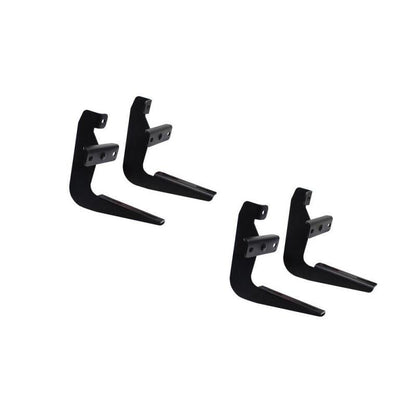 Westin Trail Running Board Mount Kit | Toyota 4runner/Lexus GX460 (11-17) (27-2165)