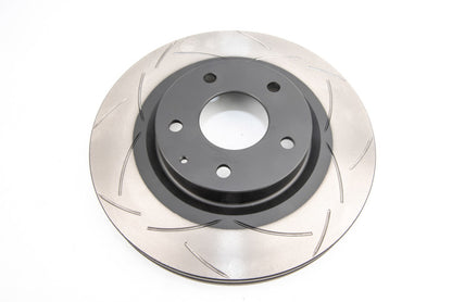 DBA Front Slotted Street Series Rotor | Mazda 6 (14-16) (DBA2548S)