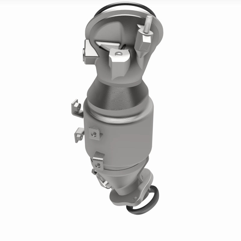 MagnaFlow 21-112 OEM Grade Direct-Fit Catalytic Converter