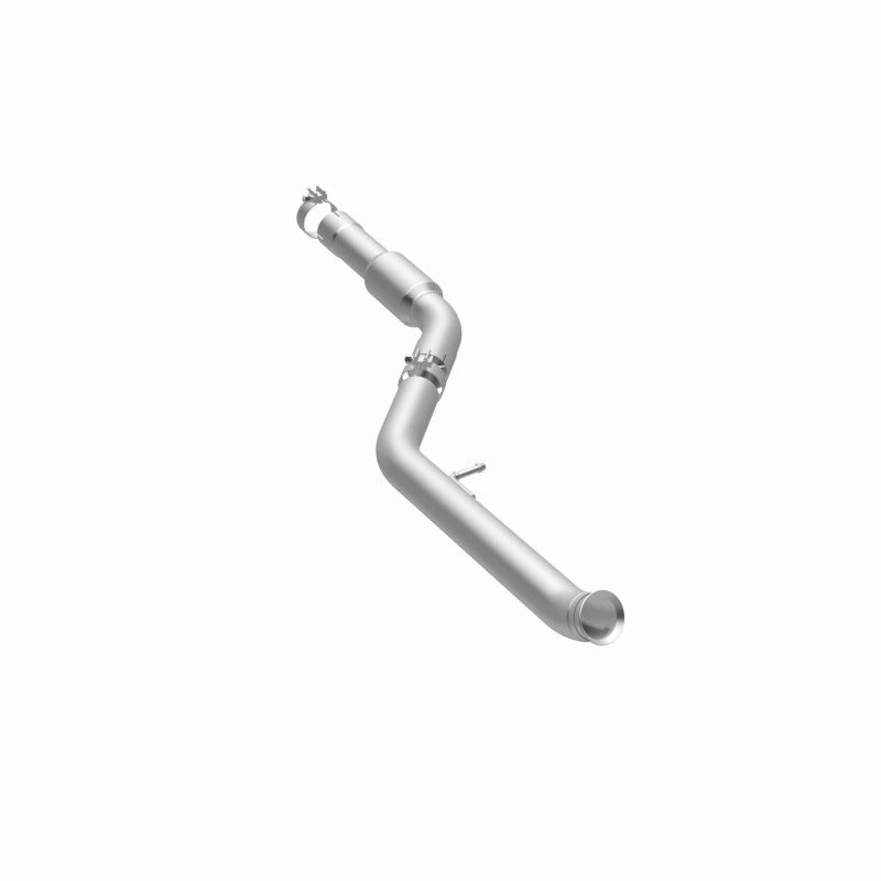Magnaflow 15-16 328i GT xDrive L4 2 OEM Underbody D&F Converter