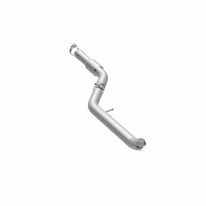 Magnaflow 15-16 328i GT xDrive L4 2 OEM Underbody D&F Converter