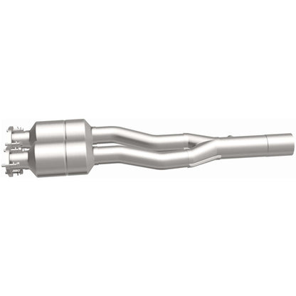 MagnaFlow 2001-2005 Audi TT Quattro California Grade CARB Compliant Direct-Fit Catalytic Converter