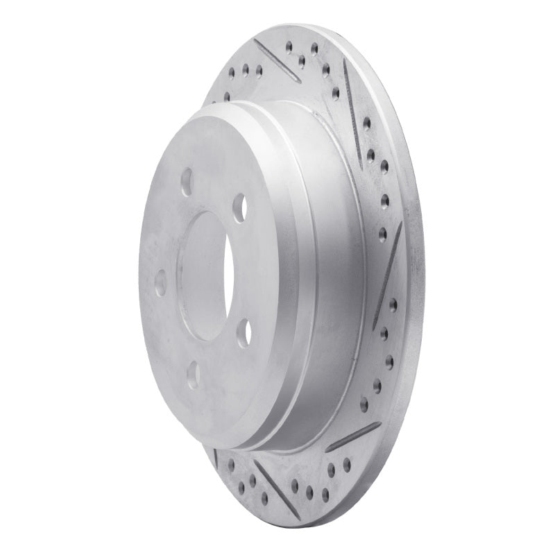 DFC D&S Geoperformance Rotor (REAR RIGHT): Jeep Grand Cherokee (93-98)
