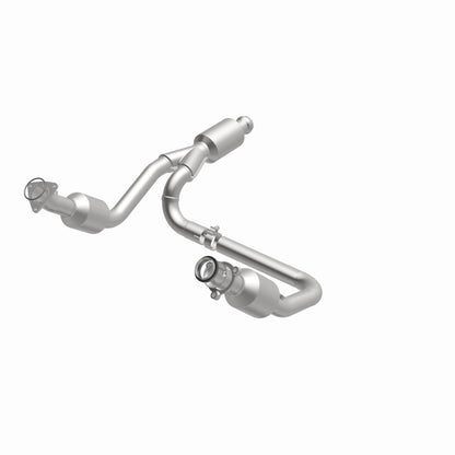 Magnaflow 280424 Catalytic Converter For Chevy Silverado 1500