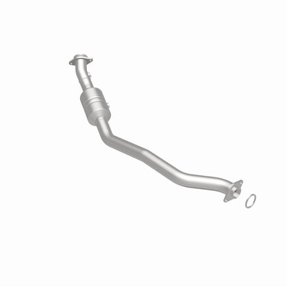 MagnaFlow Direct Fit Catalytic Converter 2011 Grand Cherokee 5.7L PS
