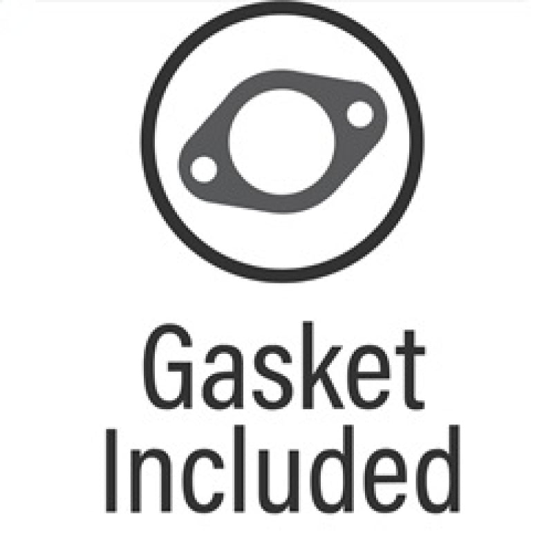 MagnaFlow HM Grade Direct-Fit Catalytic Converter | Lexus GX470 / Toyota 4Runner (05-09) (93656)