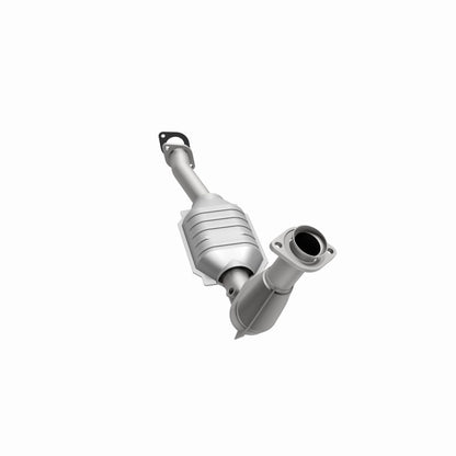 Magnaflow 49057 DirectFit Converter For Crown Vic 4.6 OEM