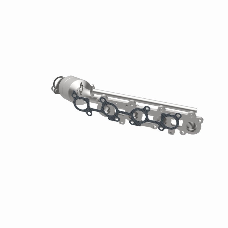 MagnaFlow HM Grade Lexus GX470 4.7L Catalytic Converter | Lexus GX470 (05-09) (50323)