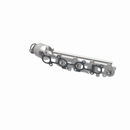 MagnaFlow 4.7L Catalytic Converter | Lexus GX470 / Toyota 4Runner (05-09) (51323)