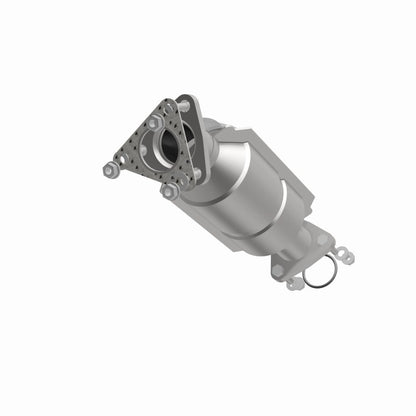 Magnaflow Conv DF 97-02 Nissan Frontier/Xterra | Nissan (93222)