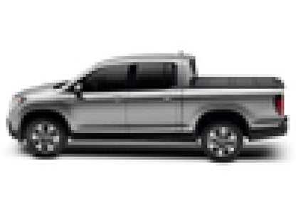 BAK Industries 448602 BAKFlip MX4 (GEN 3) Truck Bed Cover For 17-26 Ridgeline