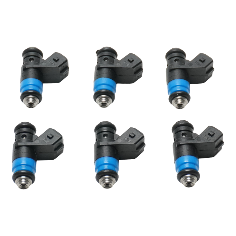 DeatschWerks FI114962-60S-6 60lb Injectors For Universal