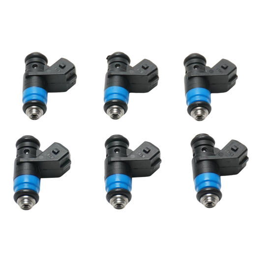 DeatschWerks FI114962-60S-6 60lb Injectors For Universal