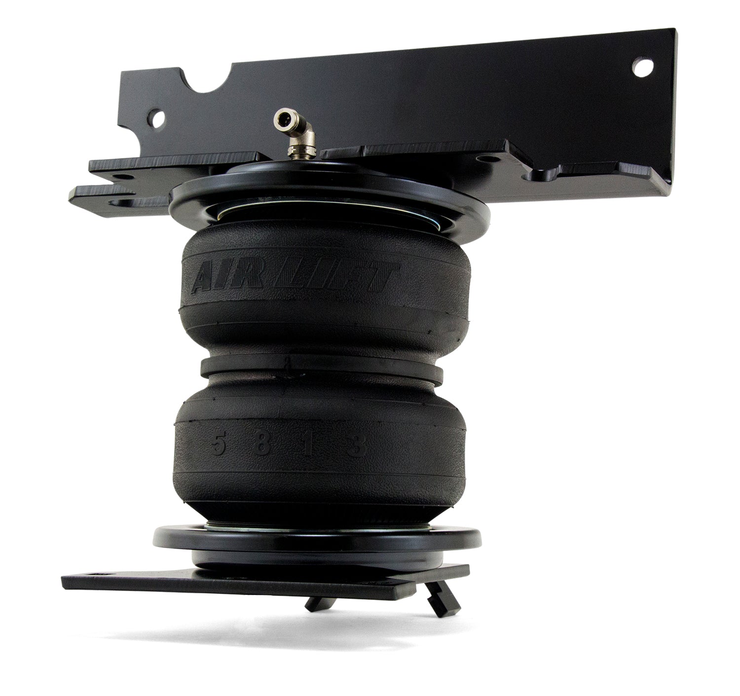 Air Lift Loadlifter 5000 Ultimate w/Internal Jounce Bumper for 11-15 GMC / Chevrolet 3500 (88339)