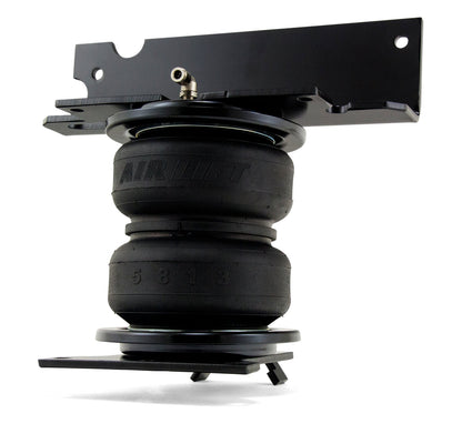 Air Lift Loadlifter 5000 Ultimate w/Internal Jounce Bumper for 11-15 GMC / Chevrolet 3500 (88339)