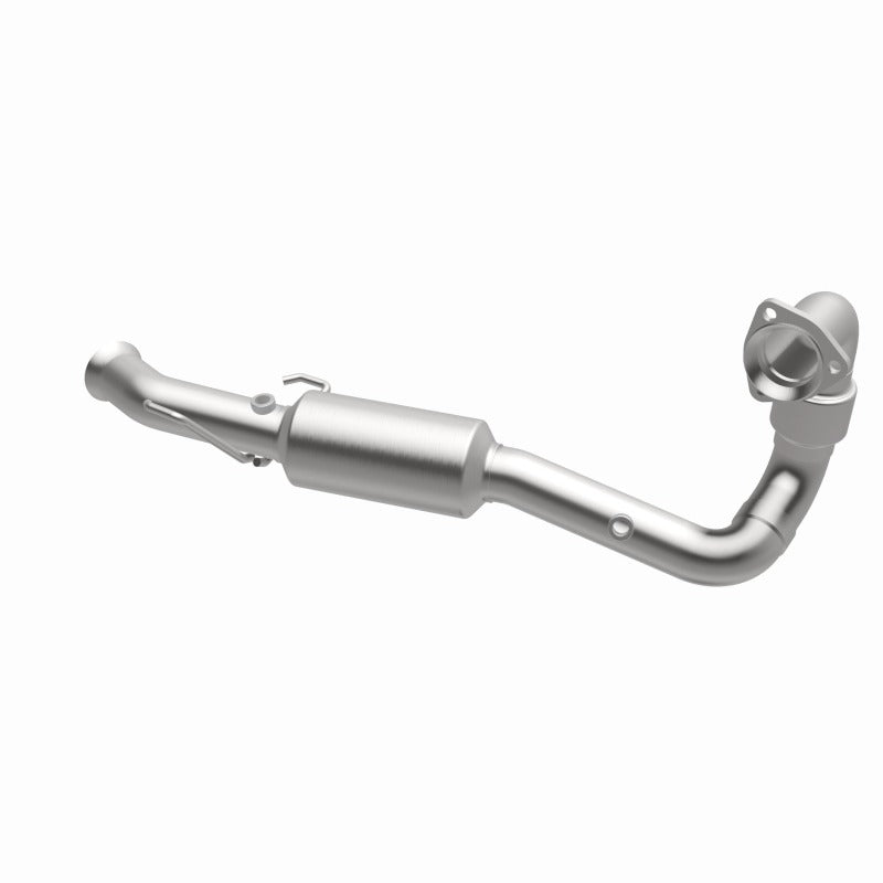 Magnaflow 23514 DirectFit Converter For Saab 9-3 2.0L