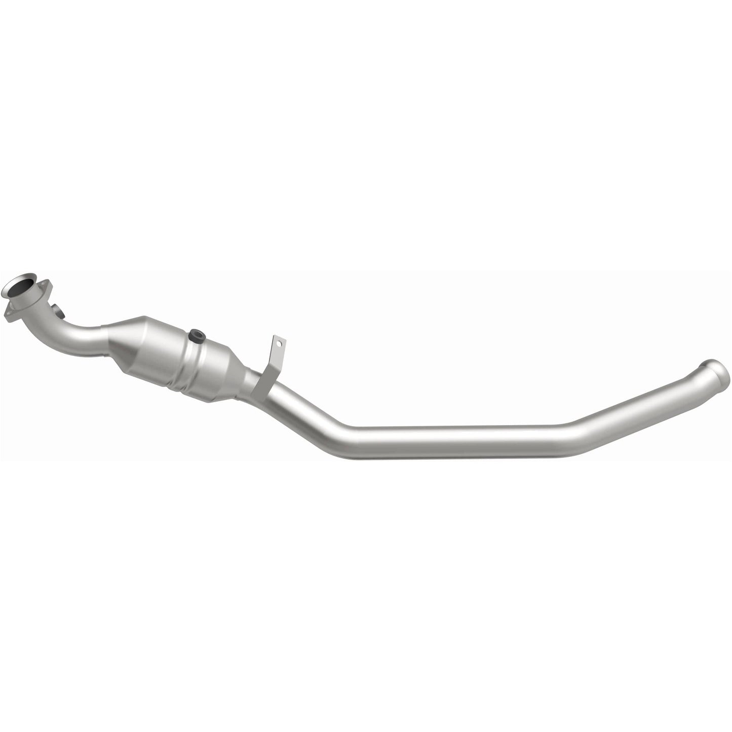 MagnaFlow 2007-2011 Mercedes-Benz ML350 California Grade CARB Compliant Direct-Fit Catalytic Converter