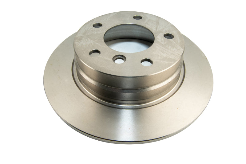 DBA Rear Street Series Standard Rotor | BMW 318i E36 (91-99) (DBA983)